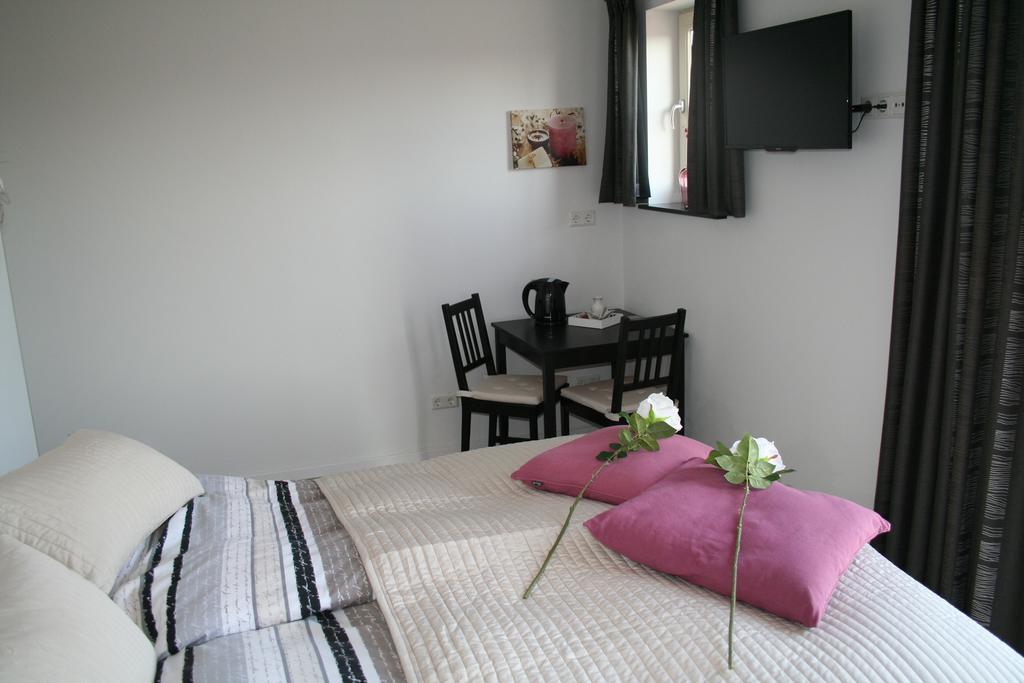 B&B Rixtels-Landhoeve Aarle-Rixtel Habitación foto