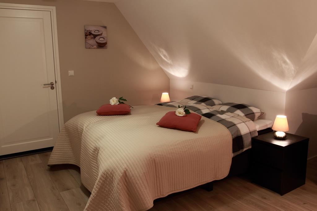 B&B Rixtels-Landhoeve Aarle-Rixtel Exterior foto
